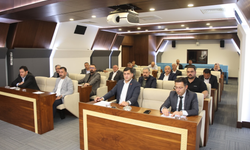 Akyurt’un Geleceği Haziran Meclisinde Şekillendi