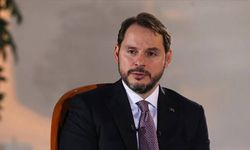 Berat Albayrak Uzun Süre Sonra İlk Kez Konuştu: 'Birçok Eksiğimiz Hatamız Oldu'