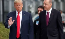 Beyaz Saray'dan Erdoğan'a cevap geldi: 'Donald Trump Türkiye'de Zelenski ve Putin ile görüşmeye açık'
