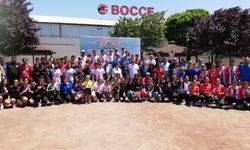 Ankara’da Spor Şöleni: Yüzlerce Genç Sporcunun Ter Döktüğü Şampiyona Sona Erdi