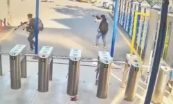 Terör saldırısında şaşırtmayan detay: Kadın terörist Sevjin Alçiçek, HDP ilçe eş başkanı çıktı