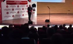 Keçiören’de Afete Hazır Kentler çalıştayı düzenlendi