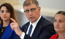 Cemil Tugay’dan CHP’li Vekillere Grev Sitemi: 'Sürece Katkılarını Görmedim'