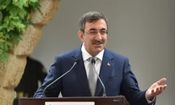 Cevdet Yılmaz Gaziantep’te: Ekonomik gelişmeler ve yeni hedefler masaya yatırıldı