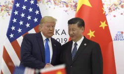 Trump ve Şi telefonda görüştü: "Anlaşması zor biri" demişti