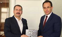 Başsavcı Cuma Çoban kimdir nereli kaç yaşında?
