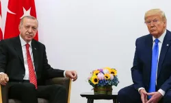 Erdoğan ile Trump’tan Kritik Zirvede İlk Yüz Yüze Görüşme!