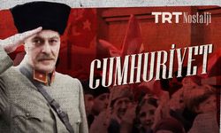 Başkentte Cumhuriyet Sineması: 29 Ekim’de Atatürk Temalı Filmler Vizyonda
