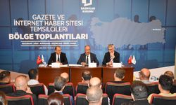 Basın İlan Kurumu'ndan yerel medyaya destek mesajı