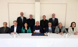 DEM Parti’den Cezaevi Ziyareti Başvurusu: İmamoğlu ve İmralı Gündemde