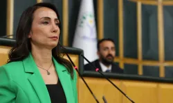 DEM Parti Eş Genel Başkanı Hatimoğulları’ndan Bahçeli’ye Destek: “Barış Süreci Hızlı ve Dikkatli Yürümeli”