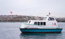 İstanbul’da deniz taksiye rekor zam!