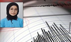 Muğla’daki depremde panik atak geçiren 14 yaşındaki çocuk hayatını kaybetti