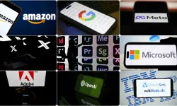 Dijital devrimin mimarları! 2025'te teknoloji devlerinin trilyon dolarlık yükselişi