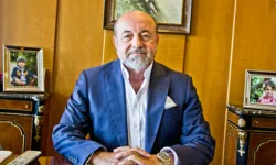 Dikran Gülmezgil kimdir, nereli? Dikran Gülmezgil öldü mü?
