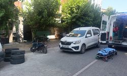 Manisa’da dehşet! Anne kızını kablo ile boğarak öldürdü
