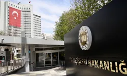 Dışişleri Bakanlığı'ndan Nijerya'daki sel felaketi için taziye mesajı
