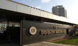 Türkiye'den Ateşkes Açıklaması: "Mutabakatı Memnuniyetle Karşılıyoruz"
