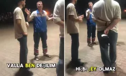 Dizel araca yanlışlıkla benzin doldurunca olanlar oldu