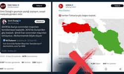 “İran’dan Türkiye’ye göç dalgası” iddiasına DMM’den yalanlama