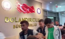 “Adınız FETÖ’ye karıştı” yalanıyla vurgun! Ankara merkezli dolandırıcılık çetesine darbe: 17 Tutuklama