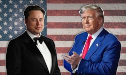 Trump ile Elon Musk’ın arası açıldı: Tesla hisseleri düştü