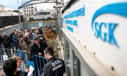 SGK hizmetleri e-devlette zirve yaptı! Milyonlarca emekli sisteme giriş yaptı