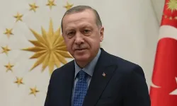 Cumhurbaşkanı Erdoğan, LGS’ye girecek öğrencilere başarı diledi
