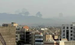 İsrail ve Ürdün'ün Hava Sahasında İran İHA’ları Engellendi