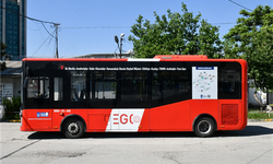 EGO’dan önemli uyarı: 250 nolu hattın rota ve durakları değişti!