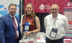 OSTİMTECH, NAFSA 2025'te küresel düzeyde ilgi gördü