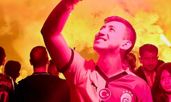 Halilcan Aytan kaç yaşında? Halilcan Aytan Galatasaray