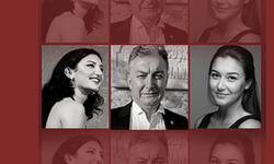 Napolitan ve Tango Ezgileri Ankara'da Buluşuyor!