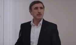 Kızılcık Şerbeti Haluk kimdir? Kızılcık Şerbeti Haluk ayrılıyor mu?