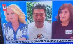 Televizyonda Müge Anlı’yı İzlerken Şok Oldu: Ekrandaki Kişi Komşusu Çıktı!