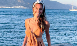 Özge Zeynep Sayman kaç yaşında? Özge Zeynep Sayman boyu kaç?