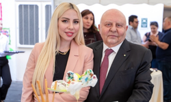 Merve Arkas eşi kimdir? Merve Arkas kaç yaşında?