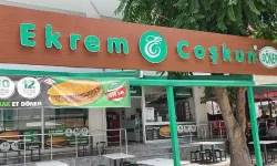 Ekrem Coşkun Döner konkordato ilan etti!