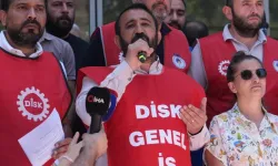 Ercan Gül DİSK nereli? Ercan Gül kimdir hangi partiden?