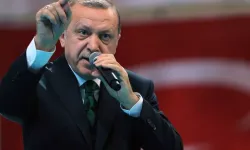 Cumhurbaşkanı'ndan bayramda teşkilata net mesaj