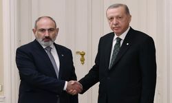 Erdoğan davet etti! Paşinyan Türkiye’ye geliyor!