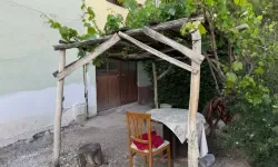 Konya’da cami yakınında 10 günlük bebek bulundu: Üstündeki not ise dikkat çekti