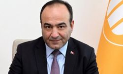Erhan Berk kimdir, ne iş yapar? Nereye atandı?