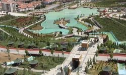 Hafta sonu Ankara’da nereye gidilir? Bu sessiz mekanlar hem ücretsiz hem de kalabalıktan uzak..