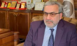 Volkan Konak için 'sahnede gebermiş' demişti... Eski çatalca müftüsünün yeni görevi belli oldu!