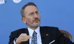 Fahrettin Altun: Netanyahu Yönetimi Dünya Barışı İçin Tehdit Haline Geldi