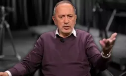 Fatih Altaylı gözaltına alındı