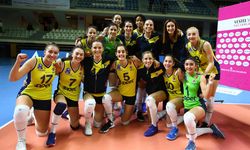 Fenerbahçe Kadın Voleybol Takımı'nda kadro yenileniyor: 7 oyuncuyla yollar ayrıldı!