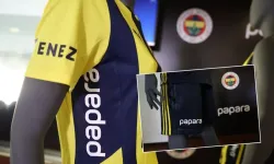 Fenerbahçe ile Papara’nın Sponsorluk Anlaşması Sonlandırıldı