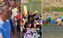 CiloFest 2025 İçin Hazırlıklar Başladı: Türkiye'nin Zirvesinde Müzik ve Doğa Buluşuyor